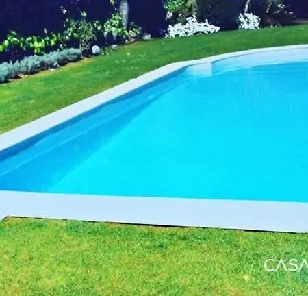 Hortensia - Quinta Casalinho Da Azenha