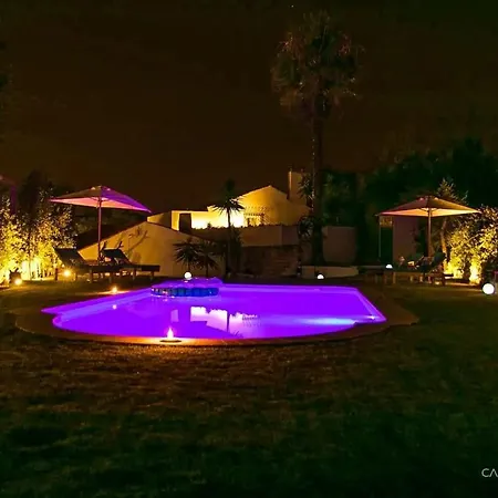 Oda ve Kahvaltı Hortensia - Quinta Casalinho Da Azenha