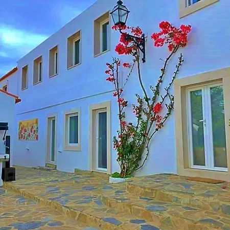 Oda ve Kahvaltı Hortensia - Quinta Casalinho Da Azenha Sintra