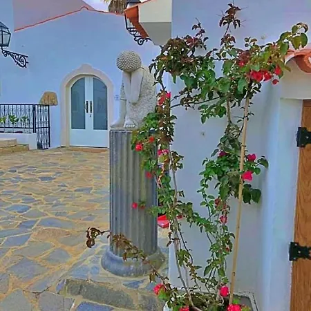 Hortensia - Quinta Casalinho Da Azenha Oda ve Kahvaltı