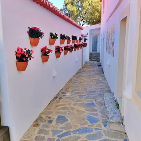 Hortensia - Quinta Casalinho Da Azenha Oda ve Kahvaltı